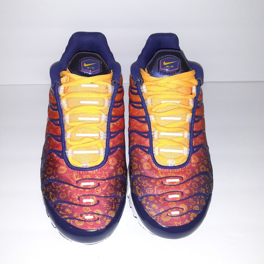 Nike Air Max (GS) 'Back To School'  - Size 5.5y